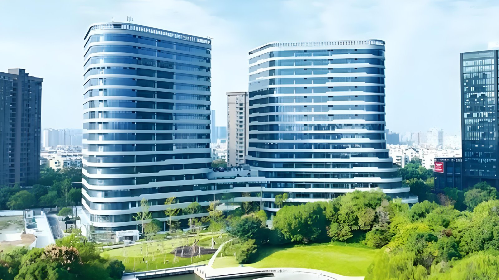 Hangzhou Headquarters